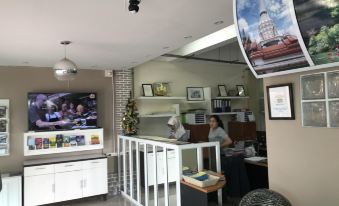 Eco Khaolak Accommodation Hotel