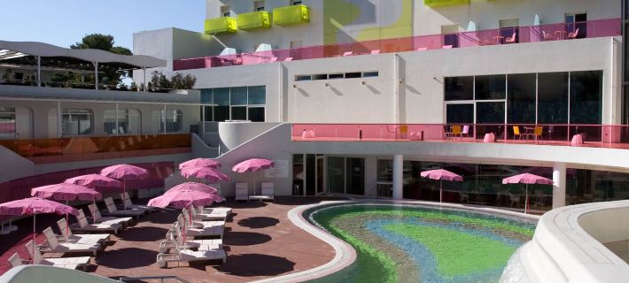 Semiramis Hotel Hotéis em Atenas