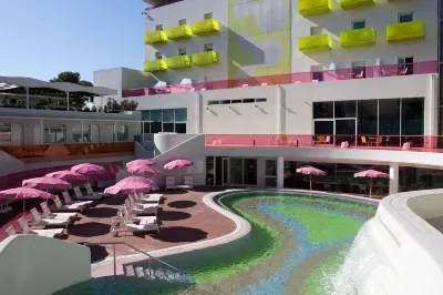 Semiramis Hotel Hotels in North Athens