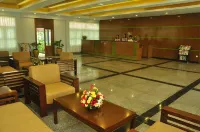 Myanmar Sports Hotel - 3-Star