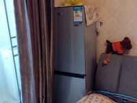西安古城酒店式公寓 - 温馨大床房
