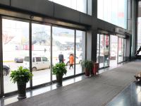宝鸡华融名仕酒店 - 公共区域