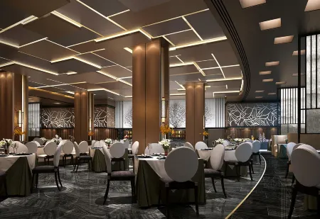 New Century Hotel Yongjia