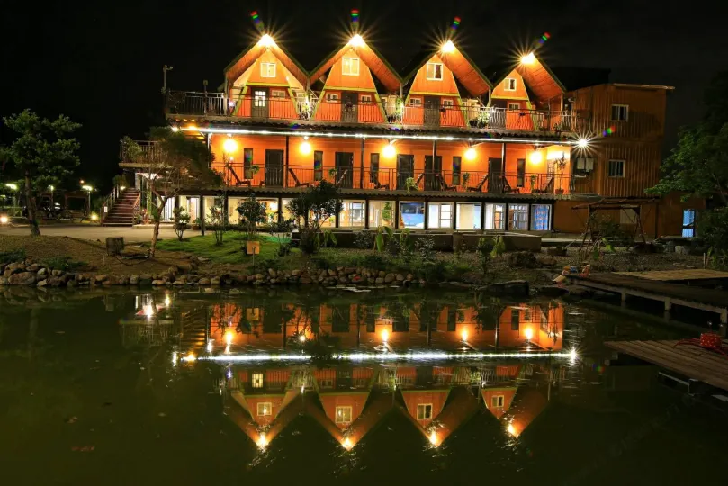 Artisan Hostel