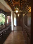 Shaxi Aoding Courtyard