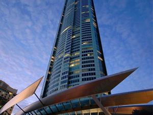 HR Surfers Paradise - Apartment 4204