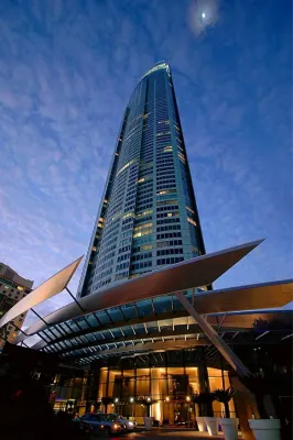 Apartment 4204 - HR Surfers Paradise Hotels in 