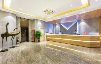 โรงแรมม่านถิงเซวียน จินหัว (มหาวิทยาลัยเจ้อเจียง) - 2 ดาว