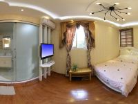 厦门珍珠湾2号公寓 - 温馨大床房