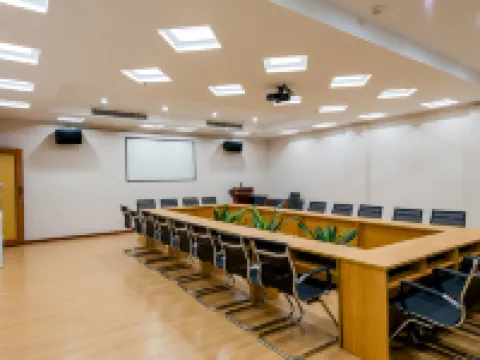 Haichen Hotel Hotels in Beihai