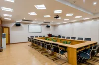 Haichen Hotel Hotels in Beihai