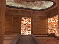 Dolton Changsha Spa Hotel - Gym