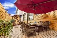 清沐·尚飯店(南京新街口地鐵站中央商場店) 秦淮區住宿飯店