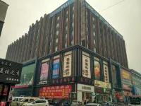 Qianyuan Guangsha Hotel Các khách sạn ở Ngọc Thụ