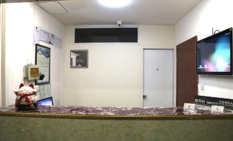 100 Inn Liangpin Hotel (Shanghai Deping Road Subway Station)