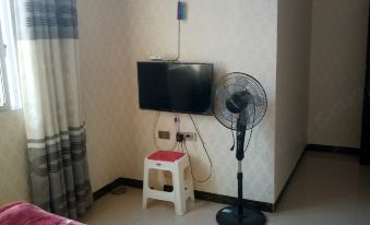 Yiliang Headspring Hotel