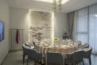 Wuyi Mountain Yuewuyi Tea Life Aesthetics Hotel - breakfast