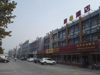 速8酒店(北京张家湾店) - 酒店附近