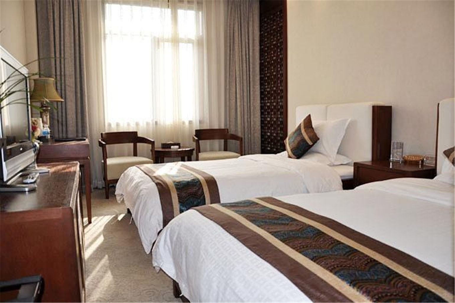 北京香山假日商务会所预订价格 联系电话位置地址 携程酒店