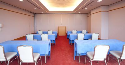 Meeting Rooms