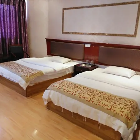 Anyue Wankelai Business Hotel