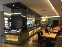 Meilun Jinyue Hotel (Xiamen Zhongshan Road Wenzao Subway Station) - breakfast