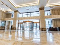高安瑞雪国际酒店 - 公共区域