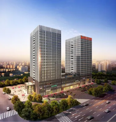 GreenTree Eastern Hotel (Hefei Mingzhu Plaza, Dahua International Plaza) Hotels in Hefei