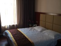 哈尔滨红博宾馆 - 温馨大床房