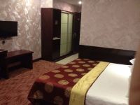 杭州名佳宾馆 - 普通大床房