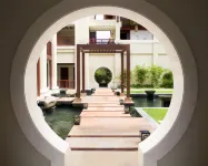 The Ritz-Carlton Sanya, Yalong Bay - spa