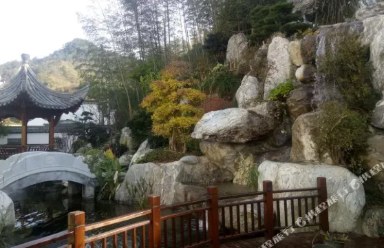 衢州柴詩全客棧