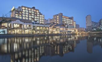 Poly Hot Spring Guiyang Hotel