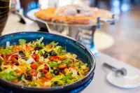 Muong Thanh Holiday Muine Hotel - sarapan