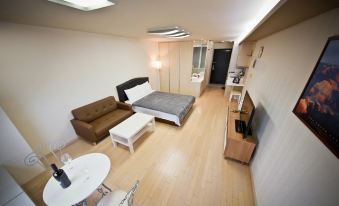 Incheon Airport Prime Guesthouse