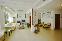 Yandangshan Zuixian Mountain Villa
