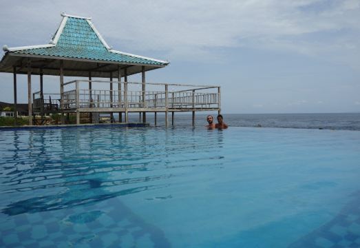 클리프 파크 렘봉안