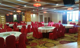 Jinjiang Inn Select (Shanghai Yanghang Baoyang Road)