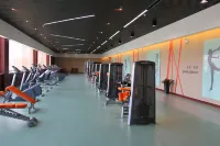 Qing Hua Hotel