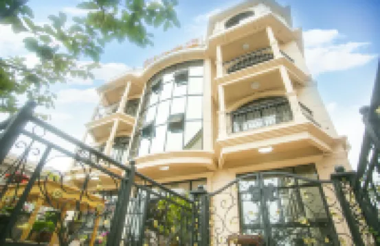 Donghai Yucun Hainv Hotel