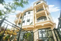Donghai Yucun Hainv Hotel