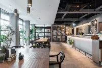 Drop Inn Tottori Hotels in Tottori