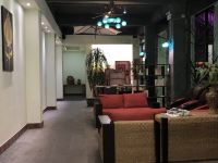 芭缇阳光连锁酒店(梅州梅龙店) - 公共区域