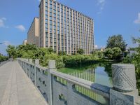 杭州君顿酒店式公寓