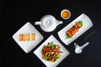 Caesar Metro Taipei - breakfast