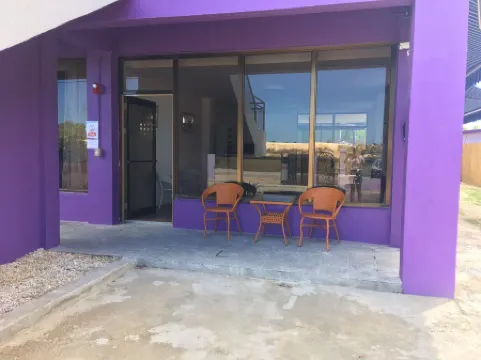 浪漫塞班花園酒店