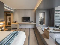 Pagoda Boutique Hotel Shanghai Fudan University Hotels near Sanmen Road Station