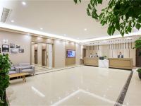 汉庭优佳酒店(杭州九堡客运中心店) - 公共区域