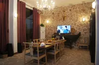 Tiantian Dianji Guesthouse Hôtels à : Zhaoqing