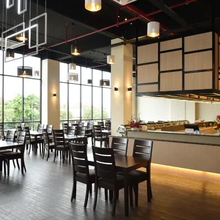 Casa Bonita Hotel Отели рядом с достопримечательностью «Автостанция Melaka Sentral»